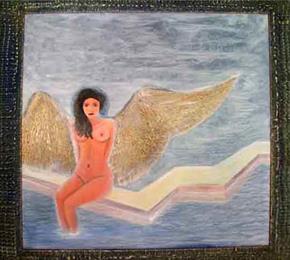 Austin Local Art Gallery